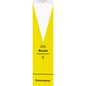 Arum næsedråber S 220 (10 g)
