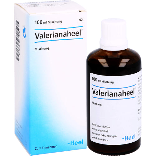 Valerianaheel (100 ml)
