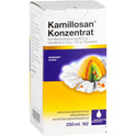 Kamillosan Konzentrat (250 ml)