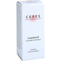 Ceres Lavandula URT (20 ml)