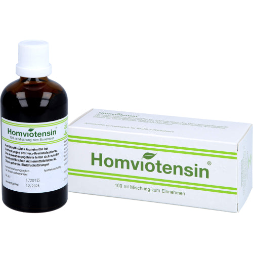 Homviotensin Tropfen (100 ml)