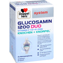 Doppelherz Glucosamin 1200DUO (60 Stk.)