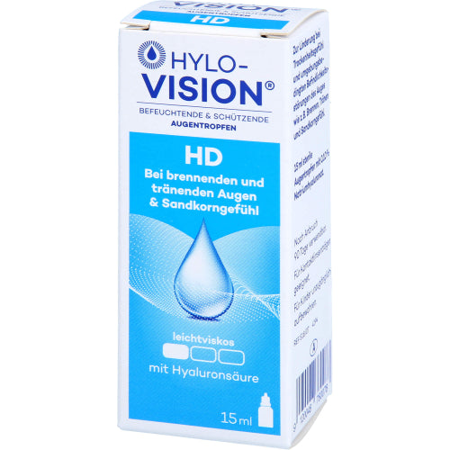 Hylo Vision HD (15 ml)