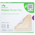 Mepilex Border Flex 10x10 (5 St.)