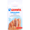 Gehwol Polymer-Gel Zehenschutz Klein (2 St.)