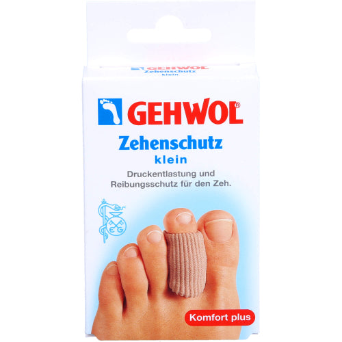Gehwol Polymer-Gel Zehenschutz Klein (2 St.)