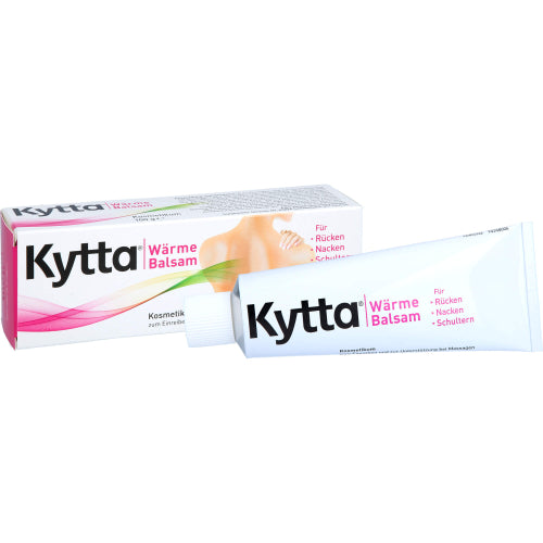 Kytta Wärmebalsam (100 g)