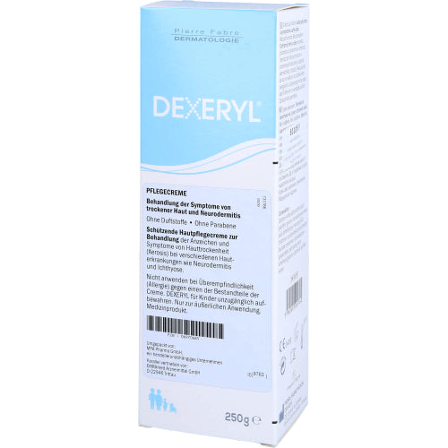 Dexeryl Creme (250 g)