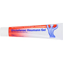 Diclofenac Heumann GEL (50 g)