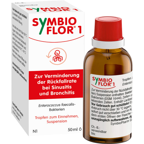 Symbioflor 1 (50 ml)