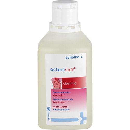 Octenisan Vaskelotion (500 ml)