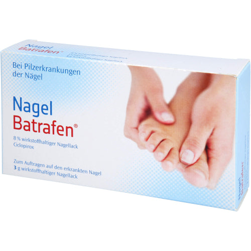 Batrafen (3 g)