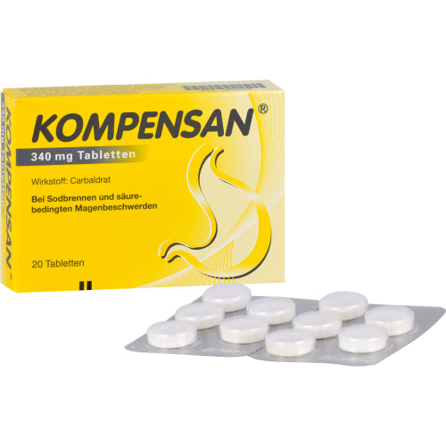 Kompensan (20 St.)