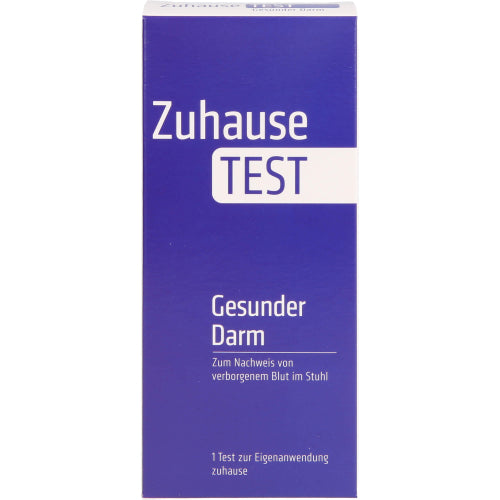 Hjemmetest Sund Tarm (1 stk.)
