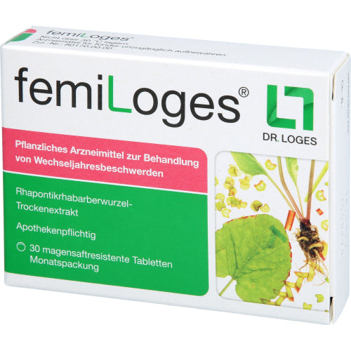 Femiloges (30 St.)