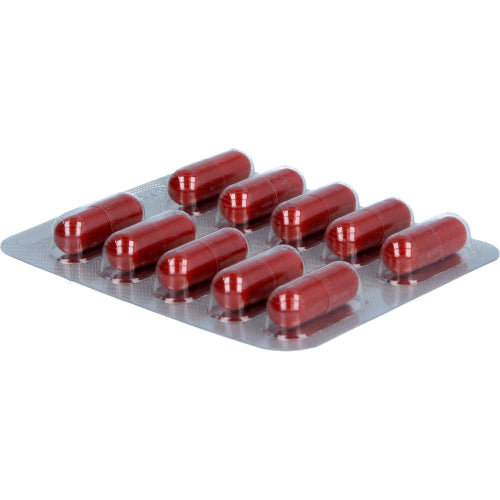 Silymarin AL (30 stk.)