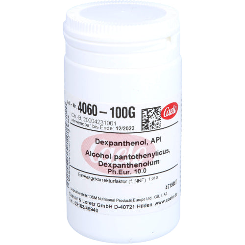 Dexpanthenol (100 g)