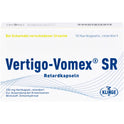 Vertigo Vomex SR Retard (10 Stk.)