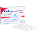Pfeil Tandpine Tablet Forte (20 stk.)