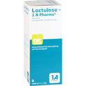 Lactulose 1A Pharma (1000 ml)