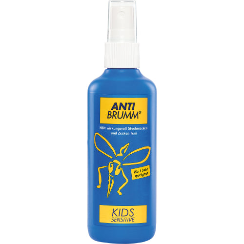 Anti Brumm Kids Sensitive (75 ml)