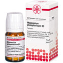 Magnesium phosphoricum D 3 (80 St.)