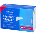 Silymarin Stada 109mg (30 stk.)
