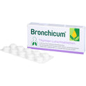 Bronchicum THY Lutschtabletten (20 Stk.)