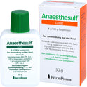 Anaesthesulf Lotio (50 g)