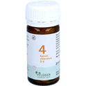 Biochemie 4 KAL Chlora D 6 (100 St.)