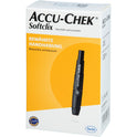 Accu-Chek Softclix (sort) (1 stk.ück)