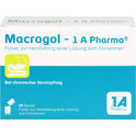 Macrogol 1A Pharma (20 stk.)