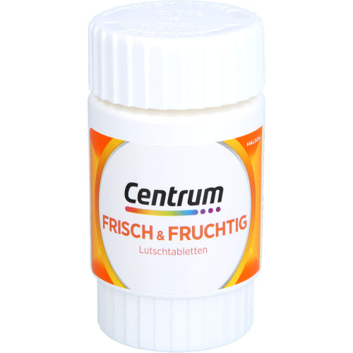 Centrum Frisch + Fruchtig (30 Stk.)