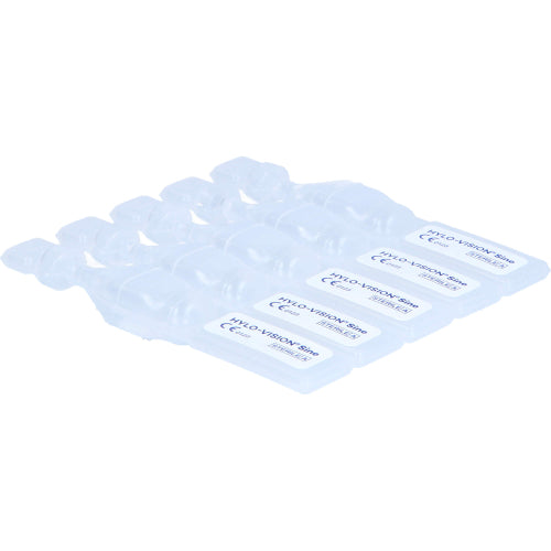 Hylo Vision Sine  (60X0.4 ml)