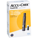 Accu-Chek Fastclix Model II (1 stk.ück)