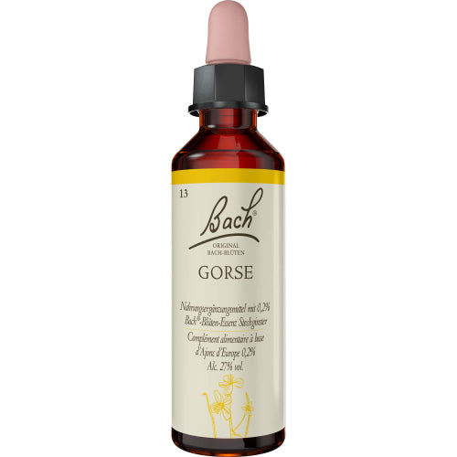 Bachblüte Gorse (20 ml)