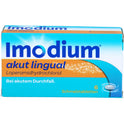 Imodium Akut Lingual (6 St.)