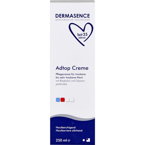 Dermasence Adtop Creme (250 ml)