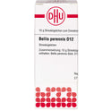 Bellis Perennis D12 (10 g)