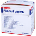 Fixomull STR 10MX5cm 9084 (1 stk.)