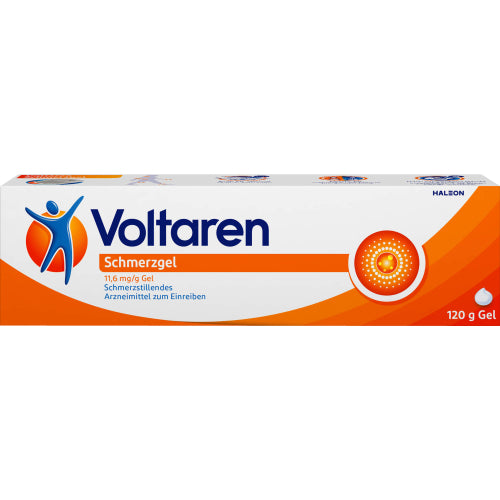 Voltaren Schmerzgel (120 g)