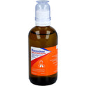 Mucosolvan Inhalationslösung 15 mg/ml (100 ml)