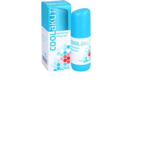 Coolakut Stik&SOL PFL-GEL (30 ml)