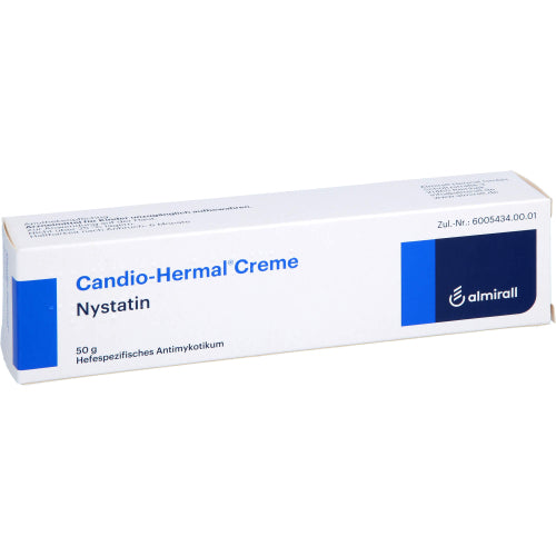 Candio Hermal (50 g)