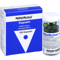 Rowachol (100 stk.)