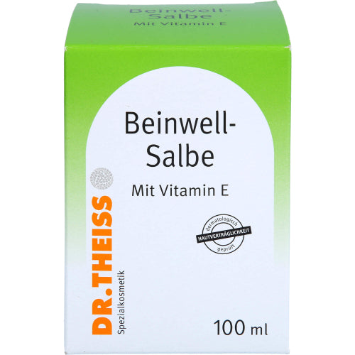 Dr. Theiss Beinwellsalbe (100 ml)