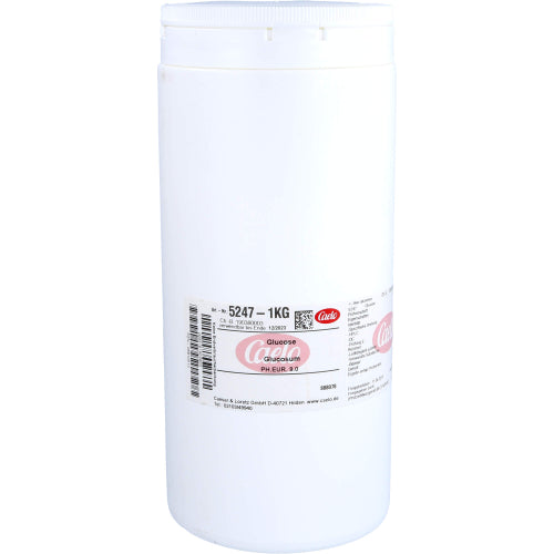 Glukose Anhydrat (1 kg)