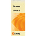 Synergon Kompl. Dulcama 130 (50 ml)
