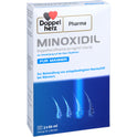 Minoxidil Doppelherzpharma 50 Mg/Ml Lsgzanadh Mand  (3X60 ml)