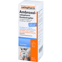 Ambroxol Ratio Hostetropper (50 ml)